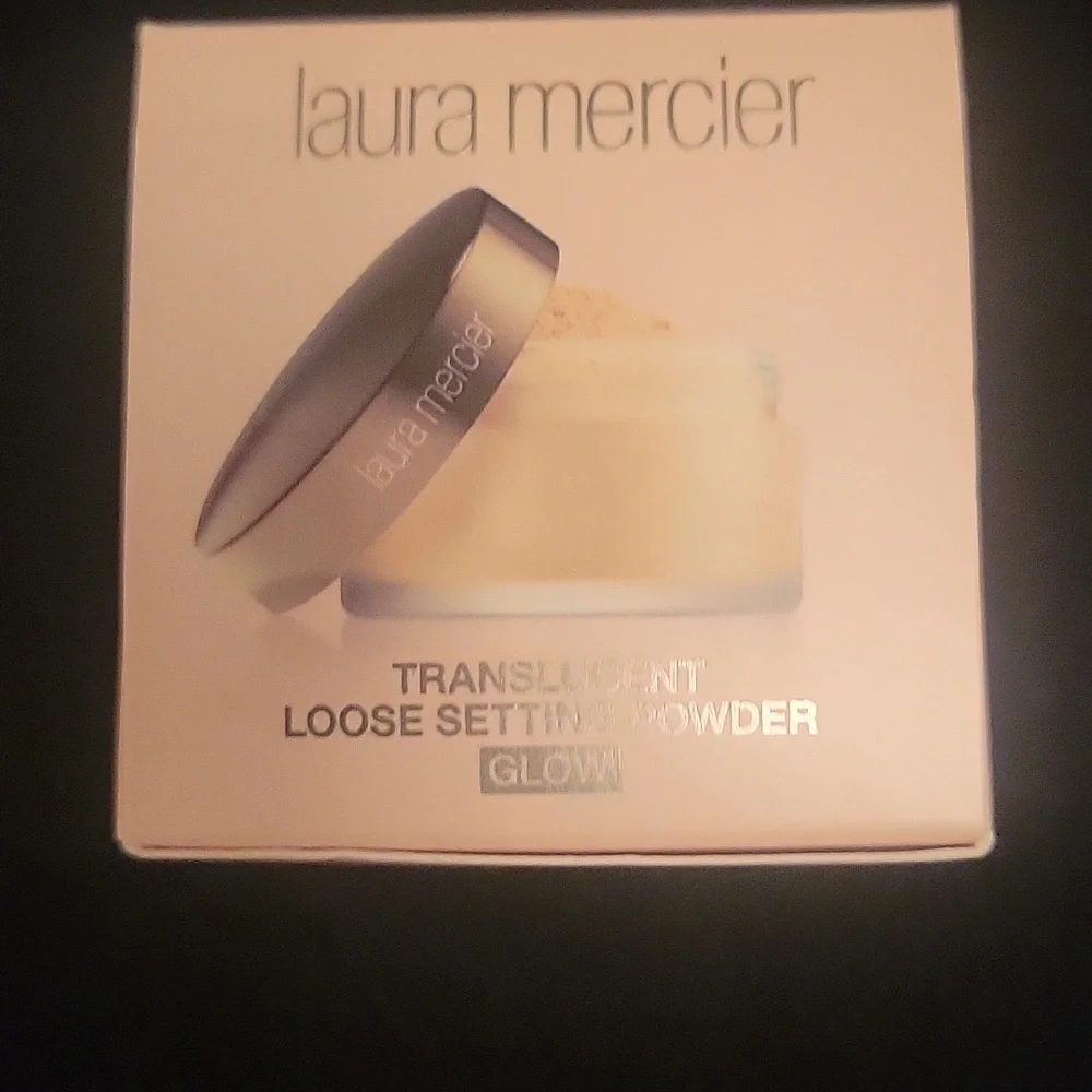 Setting Powder - Picture 10 of 14